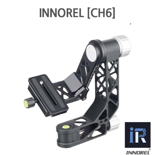 INNOREL [CH6]