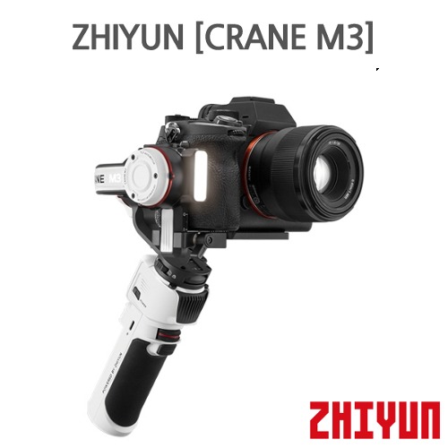 ZHIYUN [CRANE M3]